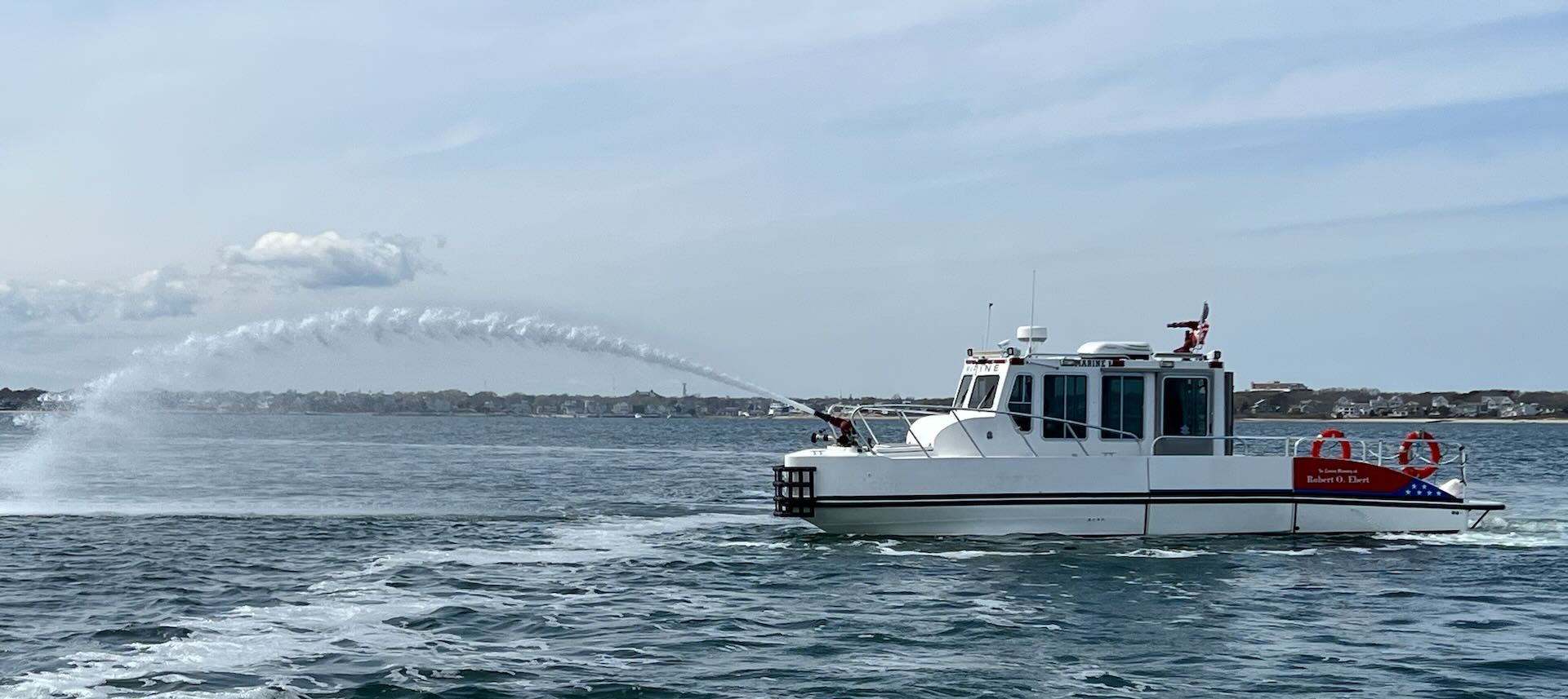 Cape Cod Marine