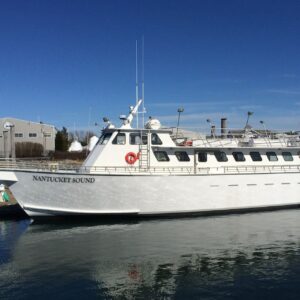 Nantucket Sound