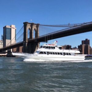Atlantic Pearl