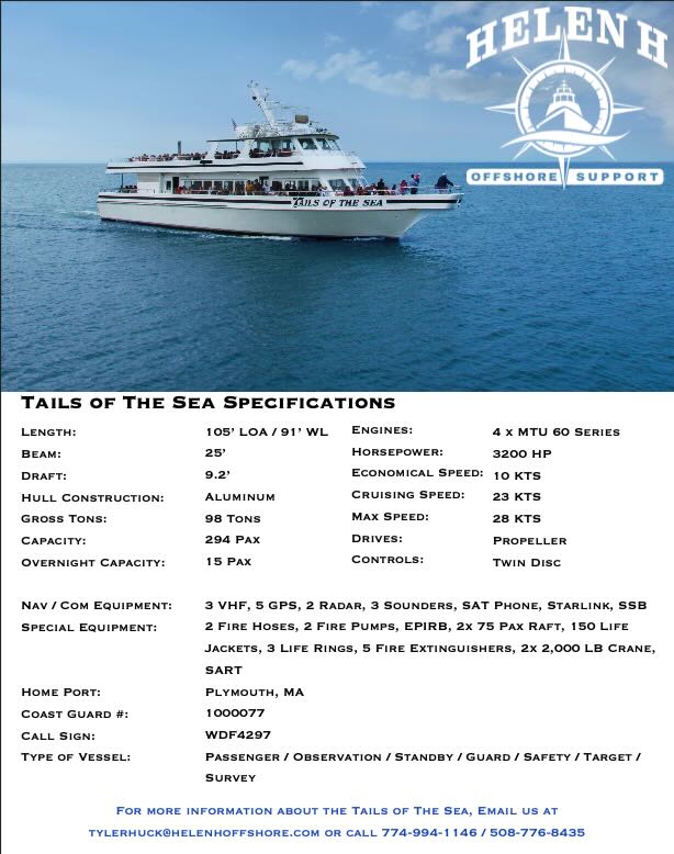 Tails-of-the-Sea