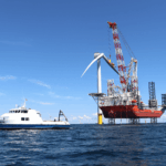 Rebecca Offshore